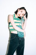 堀未央奈。ar7月号より