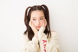 青みピンクでじゅわっと「スキチーク」があどけな可愛い♡【村瀬紗英がお試し】