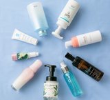 肌がムズムズ＆ヒリヒリ…。春のゆらぎ肌を立て直して守る、敏感肌コスメ！