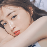 「ベージュのラインがこんなに可愛いとか知らなかった！」目元が濃くなりがちな女の子に贈る【引き算アイメイク】