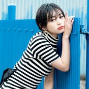 【里々佳ショート】スタイリングにもう悩まない!ちょっとのアレンジでこんなに色っぽ♡