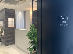【IVY】360度どこから見てもステキな女性に♡モデルや業界人がこぞってリピート通いする実力派サロン