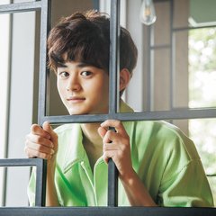 映画『夏へのトンネル、さよならの出口』にて声優を務める、鈴鹿央士にインタビュー♡ 収録の裏側を語る！