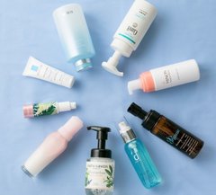 肌がムズムズ＆ヒリヒリ…。春のゆらぎ肌を立て直して守る、敏感肌コスメ！