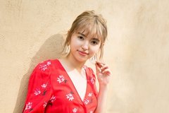 春は赤さえ着ていれば第一印象UP!?　H＆Mのおしゃ可愛赤アイテム♡