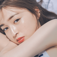 「ベージュのラインがこんなに可愛いとか知らなかった！」目元が濃くなりがちな女の子に贈る【引き算アイメイク】