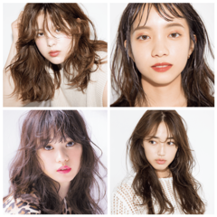 伸ばしっぱなロング女子、コレ見て意識アゲてこ！【ar編集部からお贈りする 今週のオススメヘア４選】