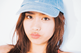 夏の主役はもらった!イエローメイクで差をつけろ♡
