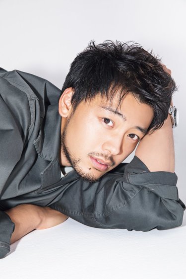 画像 写真 君と世界が終わる日に 2 25よりシーズン3配信 主演 竹内涼真 カッコよく演じようと思ったことはありません 秘めたる思いを語る Arweb アールウェブ 大好きな人にモテるための髪型 メイク ファッション情報満載
