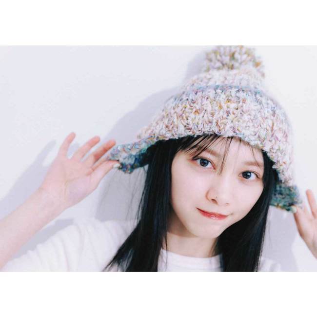 櫻坂46・森田ひかる「帽子が好きで全部で20個は持っています！」いろんな帽子を被った姿にきゅん♡