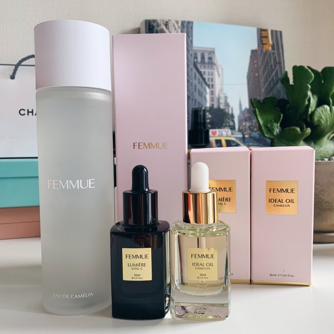 ナイトルーティーン！今日も一日頑張った自分の労わり方、教えます♡【田原可南子】