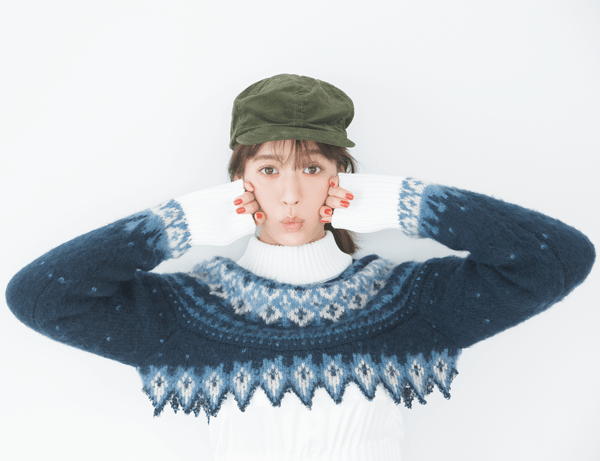 おしゃれしたいけど、服ばっかり買えない！一点でアカ抜けられるアイテムを探した結果…