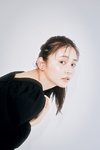 久間田琳加。ar4月号より