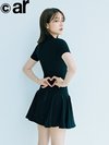 のん。ar9月号より