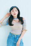 argirl井樋ふうか