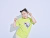 にゃん♡なポーズ
