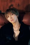 安井謙太郎。ar11月号より