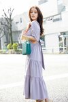 谷まりあ。ar6月号より