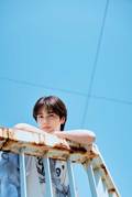 吉野北人。ar7月号より