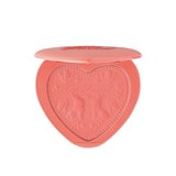 【365days色っぽ】その見た目にキュン♡キャンディピンクなパウダリーチーク