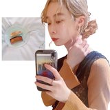 「ちょっとイメチェンしたい」そんな日に！プロのリアルなヘアアレでマンネリ打破