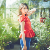 Tシャツ×デニム、カブり率高すぎる（泣）　いつもの定番コーデを脱量産にアップデートするならトップスを変えろ