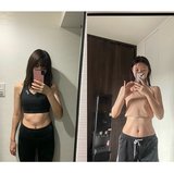 【ボディメイク成功者による経験談】運動嫌い・三日坊主でも完璧ボディに♡見た目も中身も魅力的になれる自分磨きのススメ