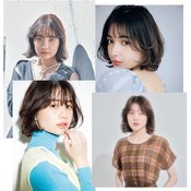 めるるのボブヘアが可愛い♡『セクシー田中さん』で話題!髪型のオーダー方法から参考にしたいヘアカタログまでめるるボブを徹底解説