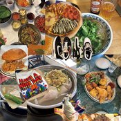 【韓国旅行スポット】3泊4日食べつくしのグルメ旅!まだまだ知られていない韓国グルメ情報を盛りだくさんでお届け
