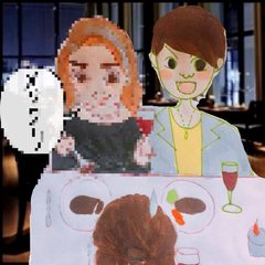 体験告白座談会♡ゾッとする恋の話♡恐怖の彼ママ問題!! デートにママがついてくる男編