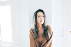 触ってみたくなる柔らかな質感、そそるでしょ?