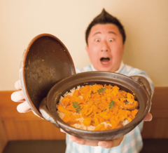 美味しいお店を知らない…グルメ迷子を救うココなら間違いなしリスト⑤【フォーリンデブはっしー】