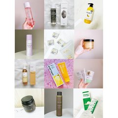 「絶対に手放せないお守り的アイテム…♡」韓国通の業界人の太鼓判！【名品＆偏愛スキンケア】12選