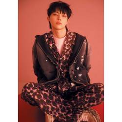 &TEAM・NICHOLAS「〝可愛い〟って言われたら恥ずかしくてスネちゃう」メンバーとのここだけエピソードも必見♡