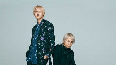 対談まとめ】JO1・白岩瑠姫、憧れのHYDEと夢コラボを実現！2人の対談の様子を振り返り♡ | arweb（アールウェブ）