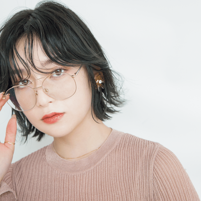 【ボブ】この秋、大注目のヘアカラーって…？