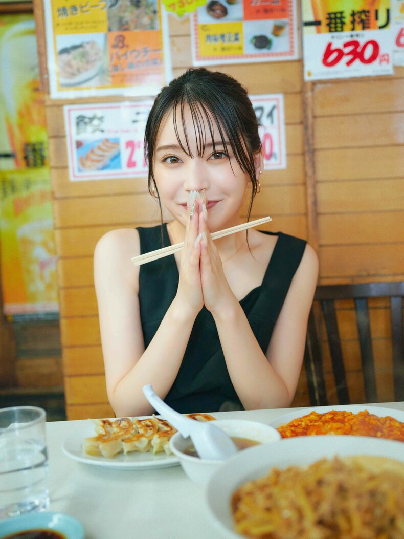 那須ほほみ
