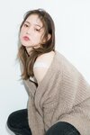 知愛(argirl)ar5月号より