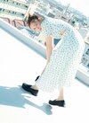 佐藤栞里。ar5月号より