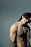 THE RAMPAGE from EXILE TRIBE/武知海青。ar1月号より
