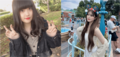 before→after