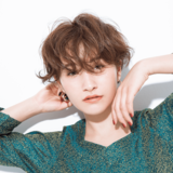 ほんのり懐かしい80’s風 フレンチショート