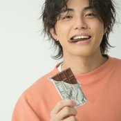 THE RAMPAGE・武知海青「本命とか義理とか良くわからなかったけど...」バレンタインエピが尊すぎ! 春に向けたボディQ&Aも♡