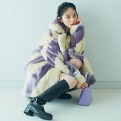 ふわふわ未央奈を抱きしめたい♡デートに着てきてほしい最旬ファーコート5選