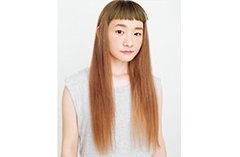 前髪に主張を詰め込んだ一点おしゃれ主義！