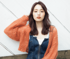 【ミディアム】くびれヘアで色気と品の最愛掛け算♡