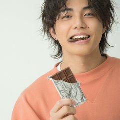 THE RAMPAGE・武知海青「本命とか義理とか良くわからなかったけど...」バレンタインエピが尊すぎ！　春に向けたボディQ&Aも♡