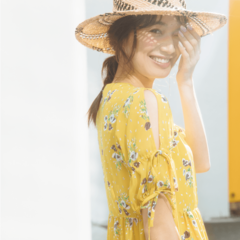 うわぁ下品…って思われるのは嫌！ トキメキ確実な肌見せ服の基本