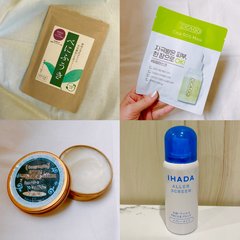 花粉症どう乗り切る？元CAが愛用していたアイテムも！「つけた瞬間、目の痒みが…」