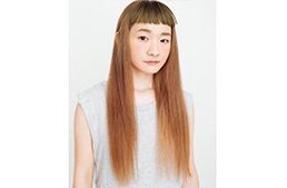 前髪に主張を詰め込んだ一点おしゃれ主義！